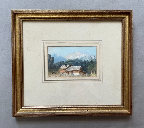Charles wissant chalet de - wissant,,
